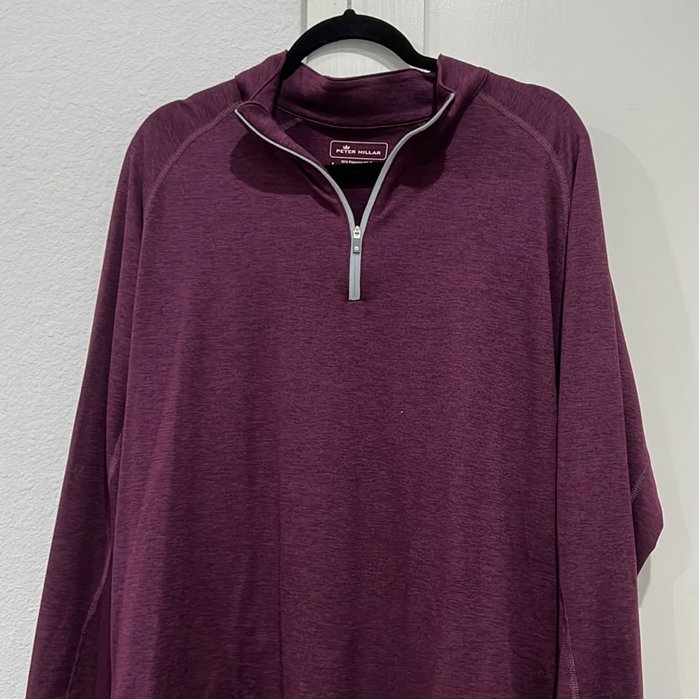 Peter Millar hoodie